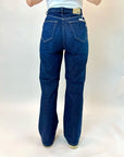 Jeans Take Two lavaggio scuro