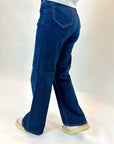 Jeans Take Two lavaggio scuro