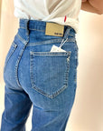 Jeans Take Two lavaggio medio
