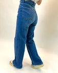 Jeans Take Two lavaggio medio