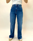 Jeans Take Two lavaggio medio