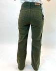 Jeans Take Two Verde Militare