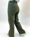 Jeans Take Two Verde Militare