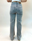 Jeans Take Two grigio