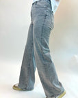 Jeans Take Two grigio