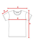 1 T-shirt Palm Angels Underwear in 3 colori