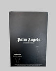 1 T-shirt Palm Angels Underwear in 3 colori