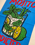Telo Mare Superculture Mojito