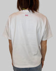 T-shirt Superculture Tonica come il Gin
