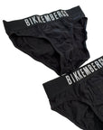 Bi-Pack Bikkembergs SLIP 3 Colori