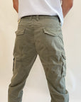 Pantaloni Gianni Lupo Cargo 2 colori