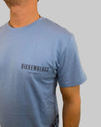 T-shirt Bikkembergs 2 Colori