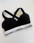 Bralette Calvin Klein 2 colori a scelta
