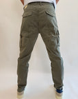 Pantaloni Gianni Lupo Cargo 2 colori
