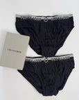 Bi-Pack Trussardi levriero SLIP