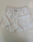 Boxer Mare Bikkembergs Bianco / Azzuro