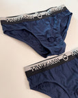 Bi-Pack Trussardi levriero SLIP