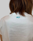 T-shirt Superculture Beach Therapy