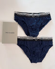 Bi-Pack Trussardi levriero SLIP