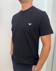 T-shirt Emporio Armani 3 Colori