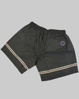 Boxer Mare Philipp Plein Verde militare