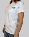 T-shirt Superculture Beach Therapy