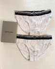 Bi-Pack Trussardi levriero SLIP