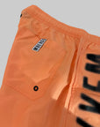 Boxer mare Bikkembergs 5 Colori