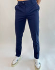 Pantaloni Gianni Lupo 2 Colori