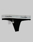 Perizoma Calvin Klein 3 colori a scelta