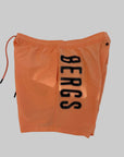 Boxer mare Bikkembergs 5 Colori