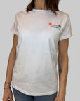 T-shirt Superculture Beach Therapy