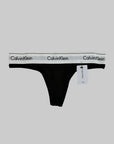 Perizoma Calvin Klein 3 colori a scelta