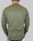 Pullover Gianni Lupo 5 Colori