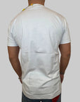T-Shirt Superculture Italian Holiday