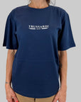 T-shirt donna Trussardi in 4 colori a scelta