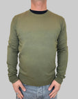 Pullover Gianni Lupo 5 Colori