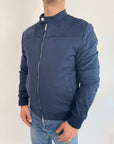 Giubbino OverD ecodainetto 4 Colori