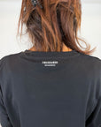 T-shirt donna Trussardi in 4 colori a scelta