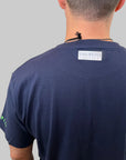 T-shirt Bikkembergs 3 Colori