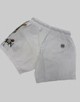 Boxer Mare Philipp Plein Bianco