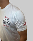 T-Shirt Superculture Italian Holiday