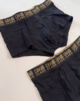 Bi-Pack Cavalli BOXER Nero o Blu o Bianco