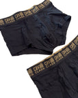 Bi-Pack Cavalli BOXER Nero o Blu o Bianco