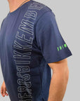 T-shirt Bikkembergs 3 Colori