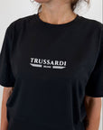 T-shirt donna Trussardi in 4 colori a scelta