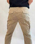Pantaloni Gianni Lupo Cargo 2 colori