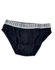 Bi-Pack Bikkembergs SLIP Nero, Bianco, Blu