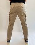 Pantaloni Gianni Lupo Cargo 2 colori