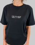 T-shirt donna Trussardi in 4 colori a scelta